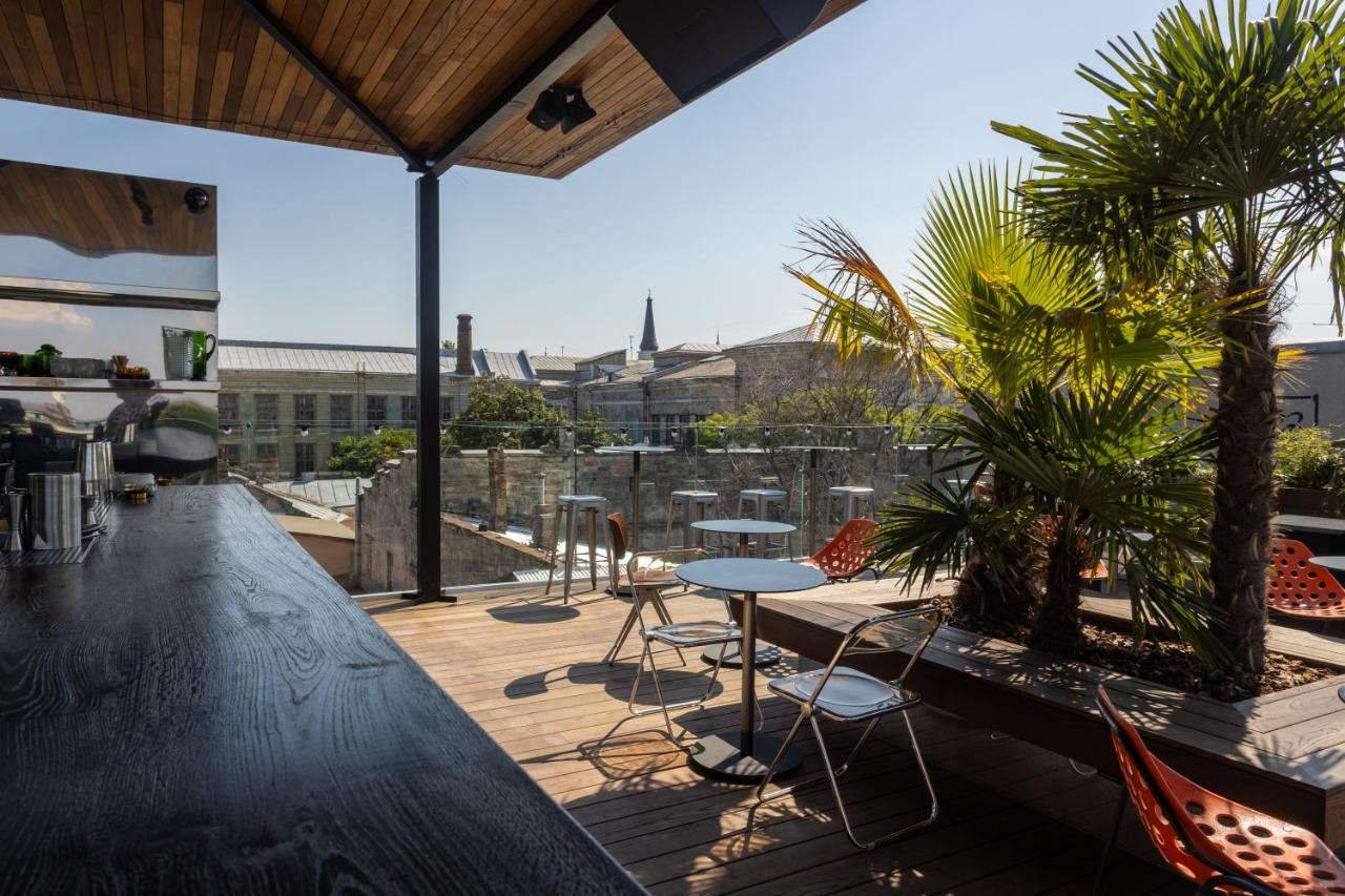 Brik Hotel 4*