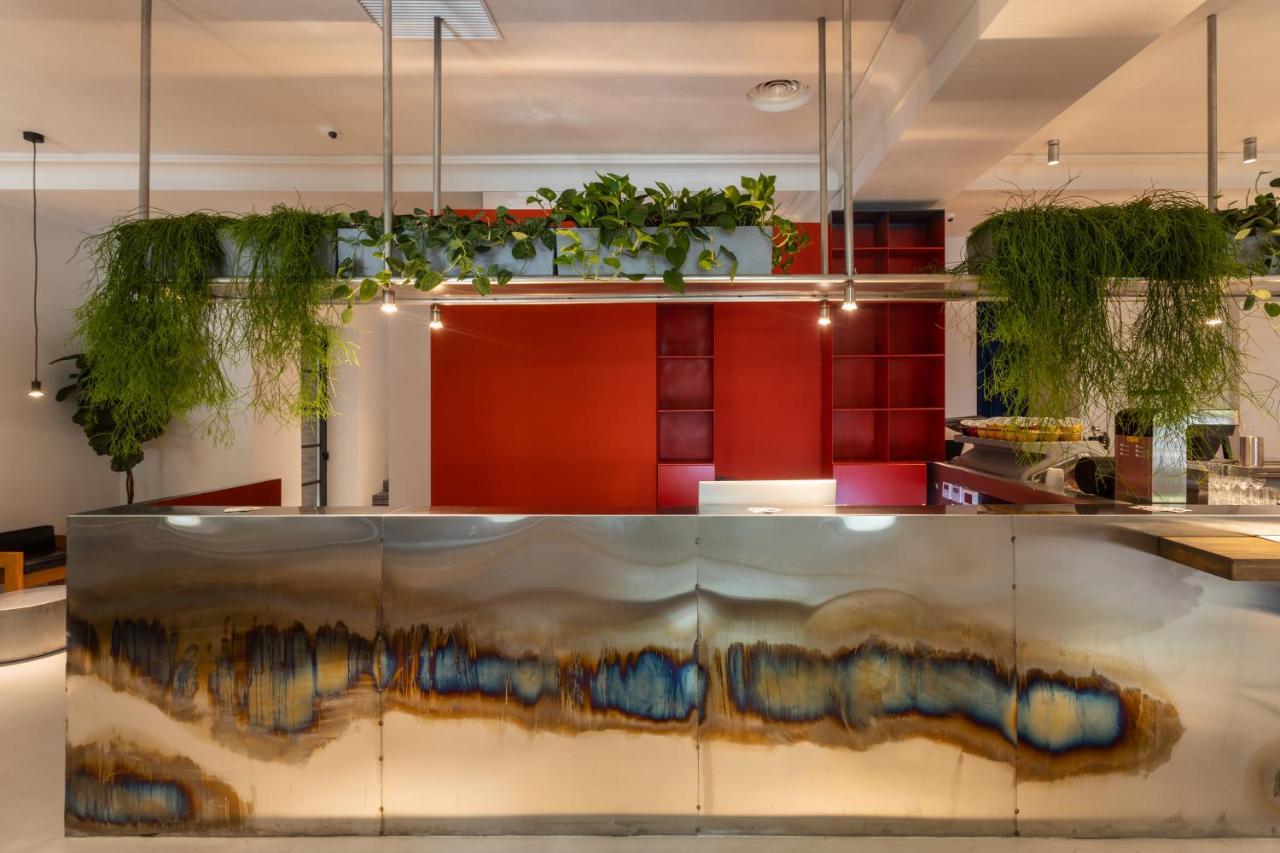 Hotel Brik Odesa
