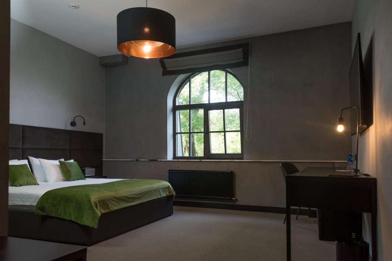 Hotel Brik