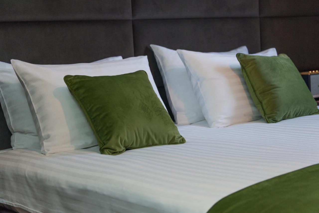 Hotel Brik