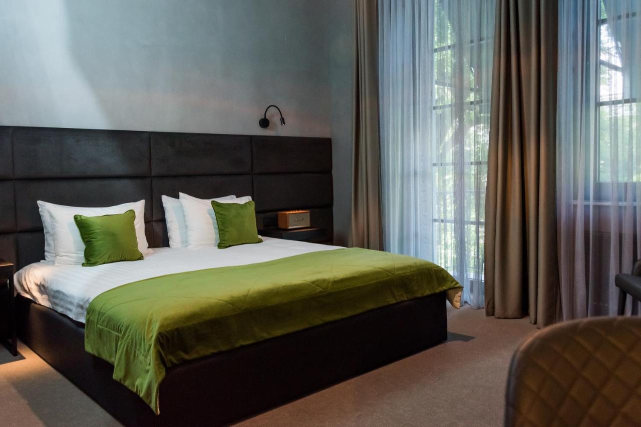 Brik Hotel Odesa