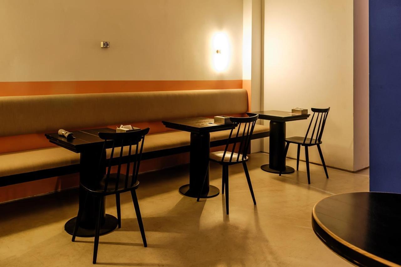 Brik Hotel Odesa