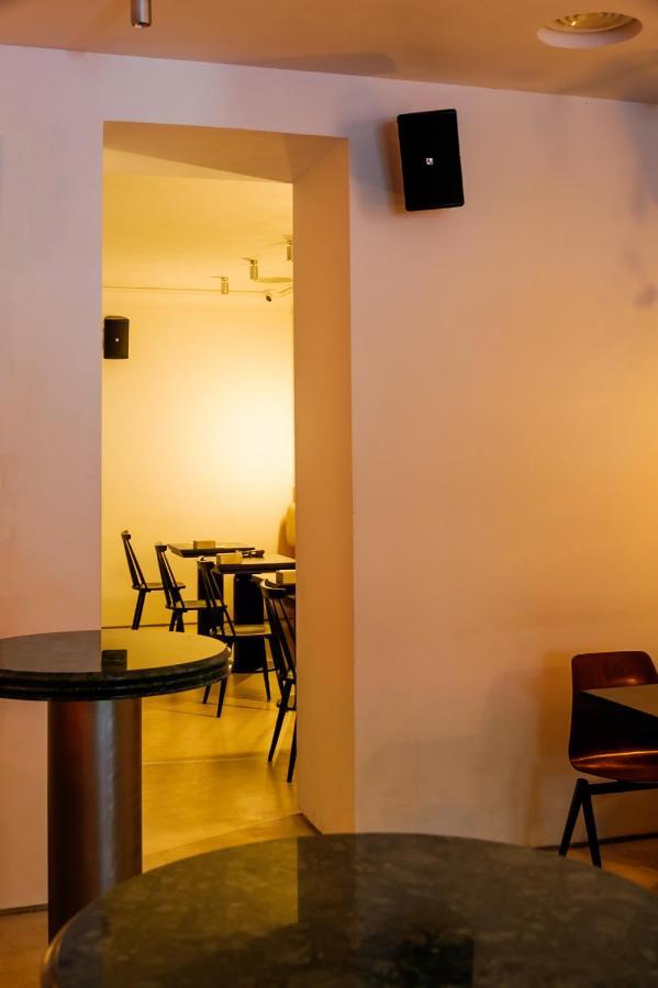 Hotel Brik 4*