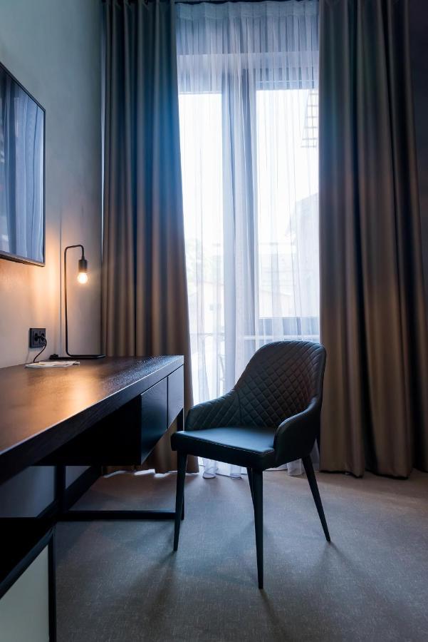 Hotel Brik 4*