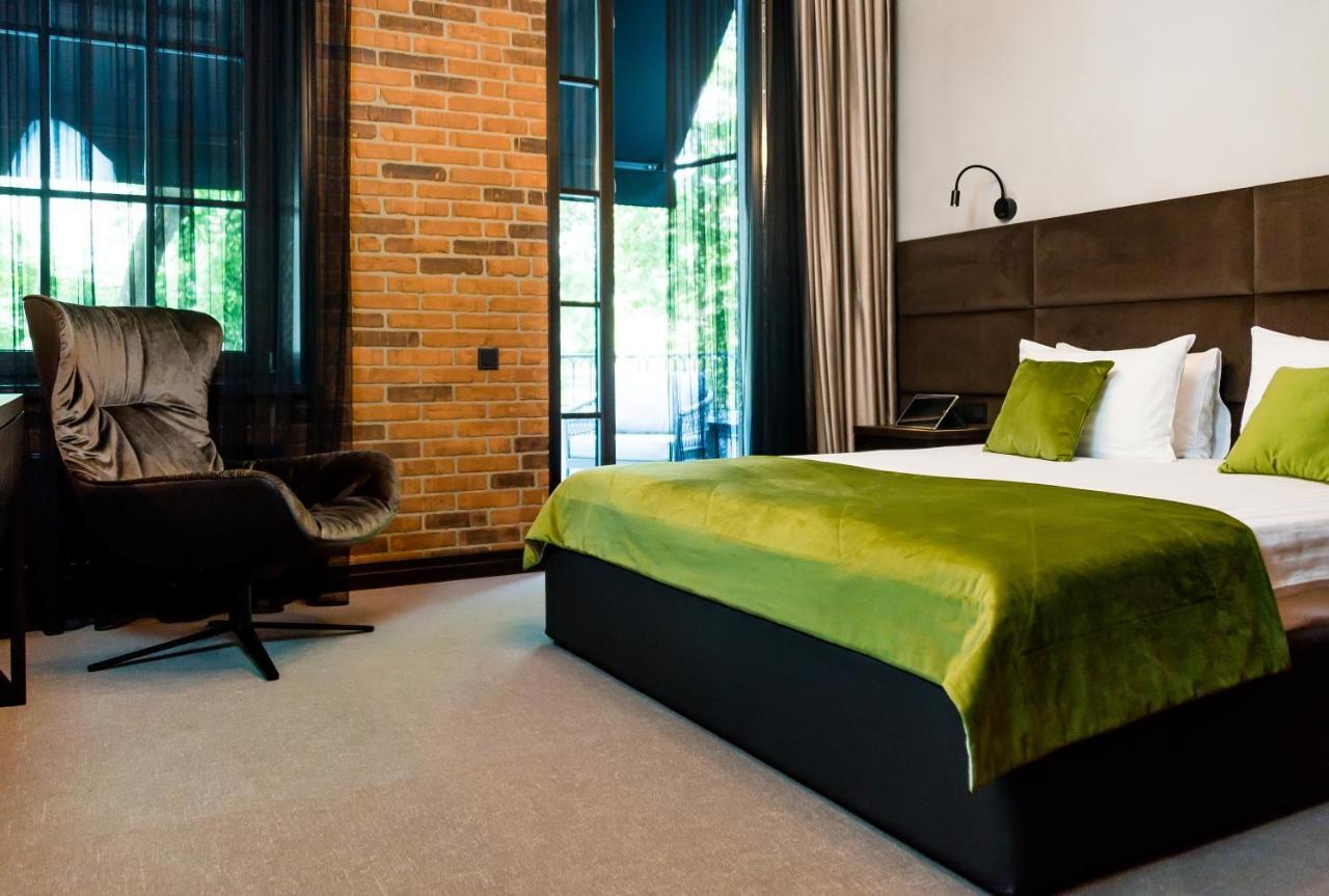 Brik Hotel 4*