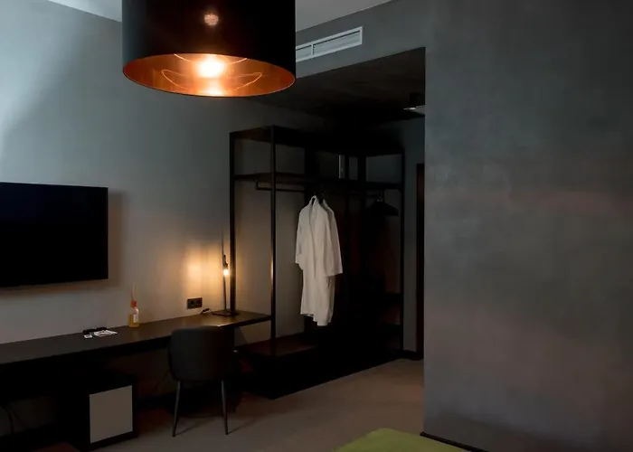 Brik Hotel