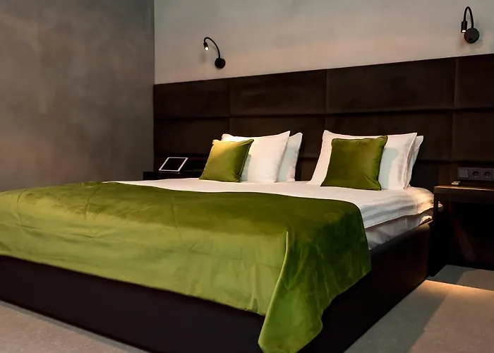 Brik Hotel