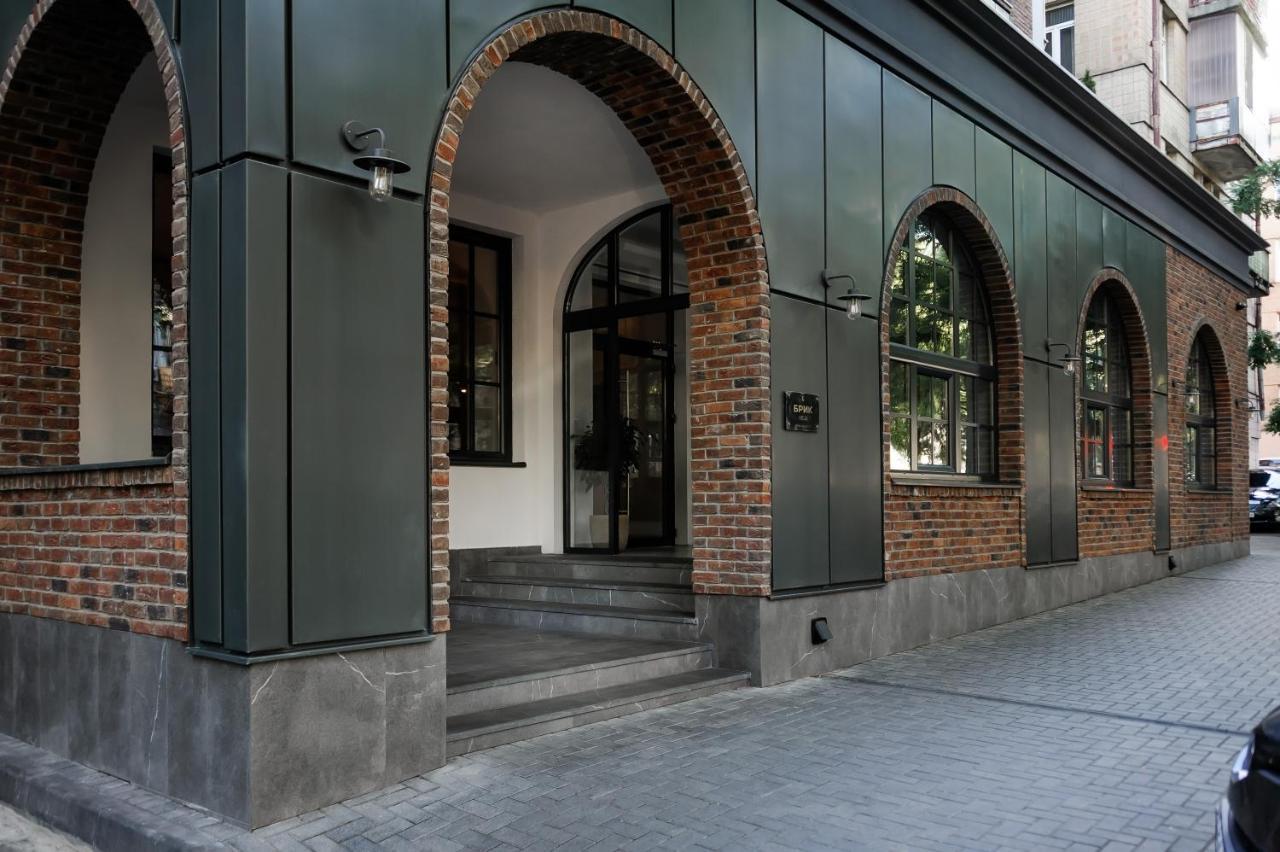 Brik Odesa