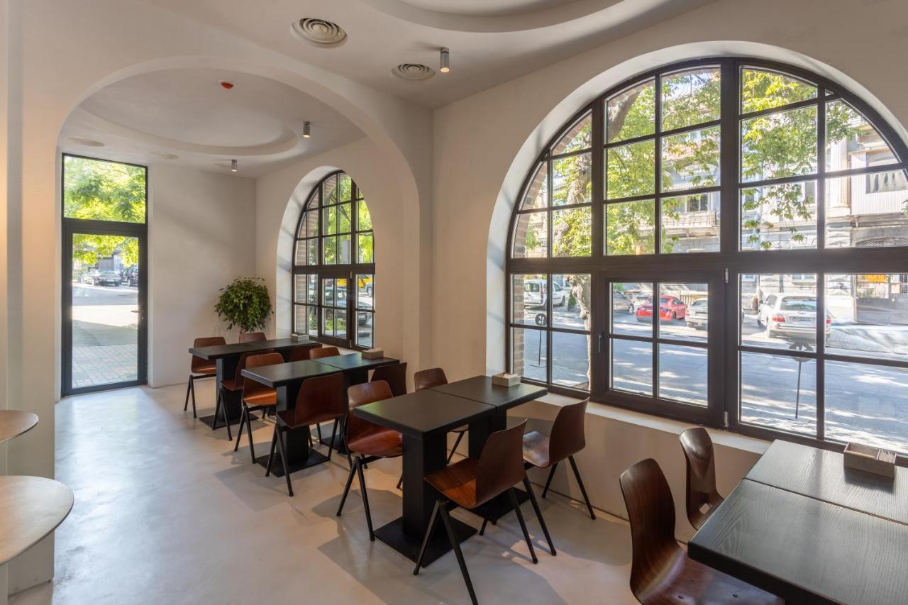 Brik Hotel