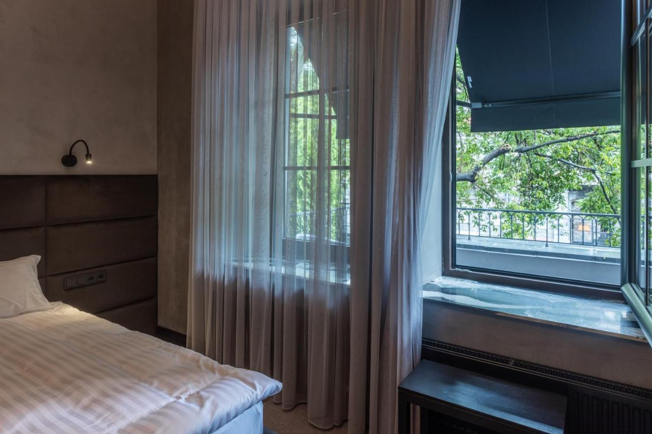 Brik 4* Odesa