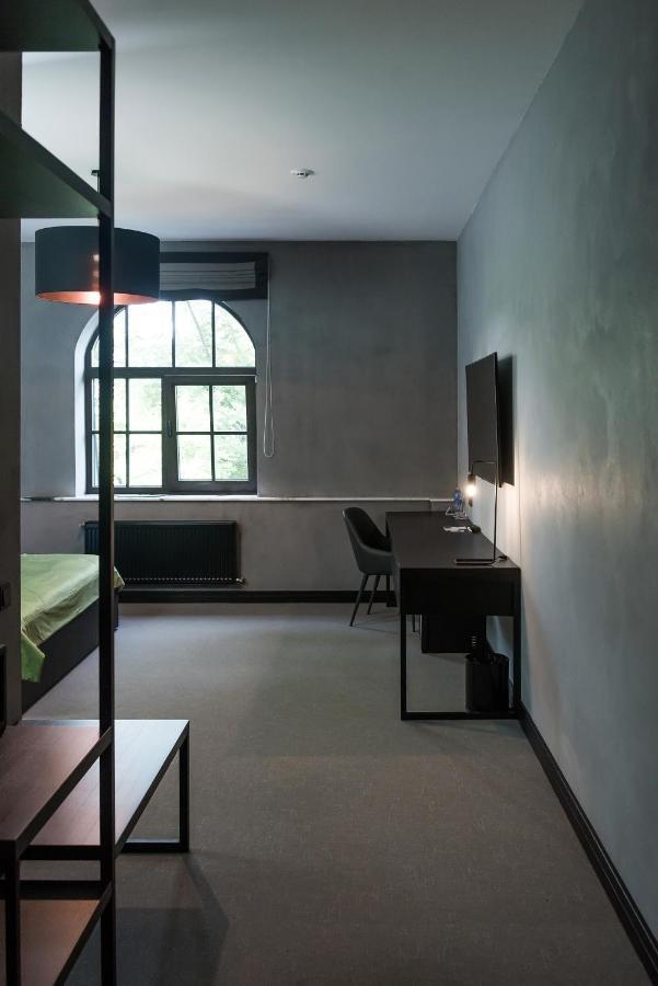 Hotel Brik