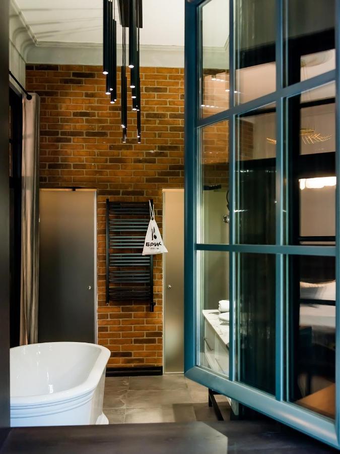 Brik Hotel Odesa