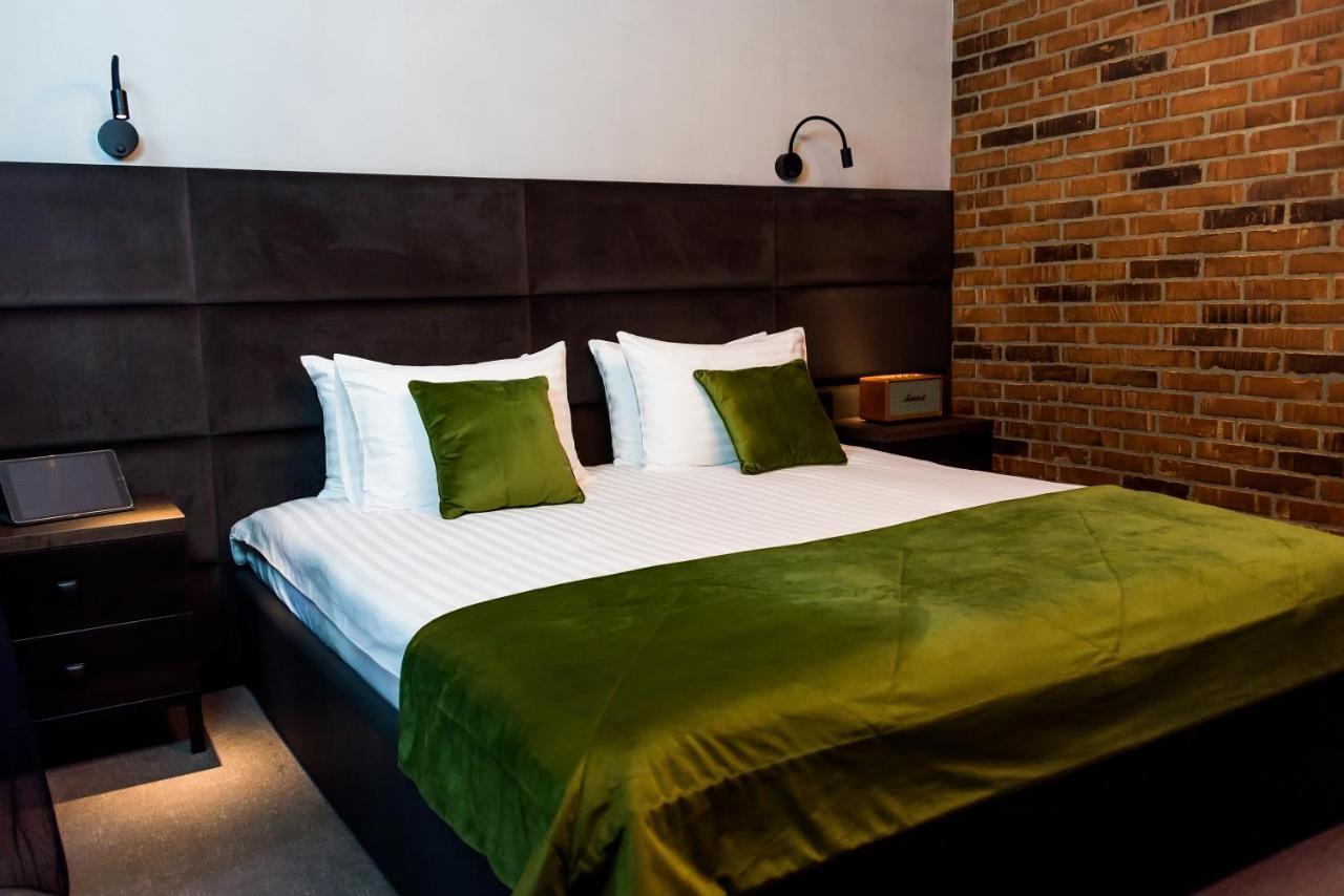 Hotel Brik