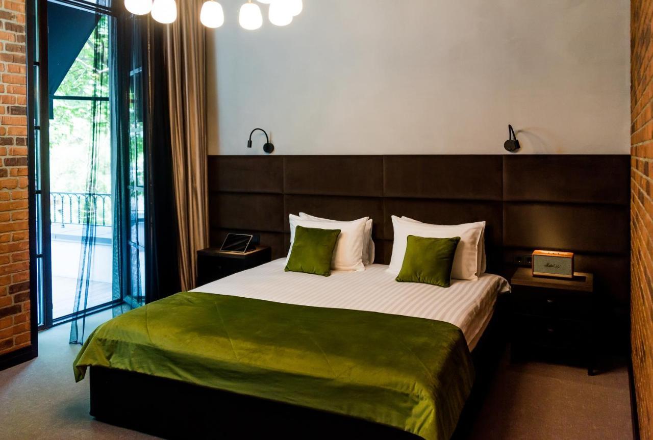Brik Hotel Odesa