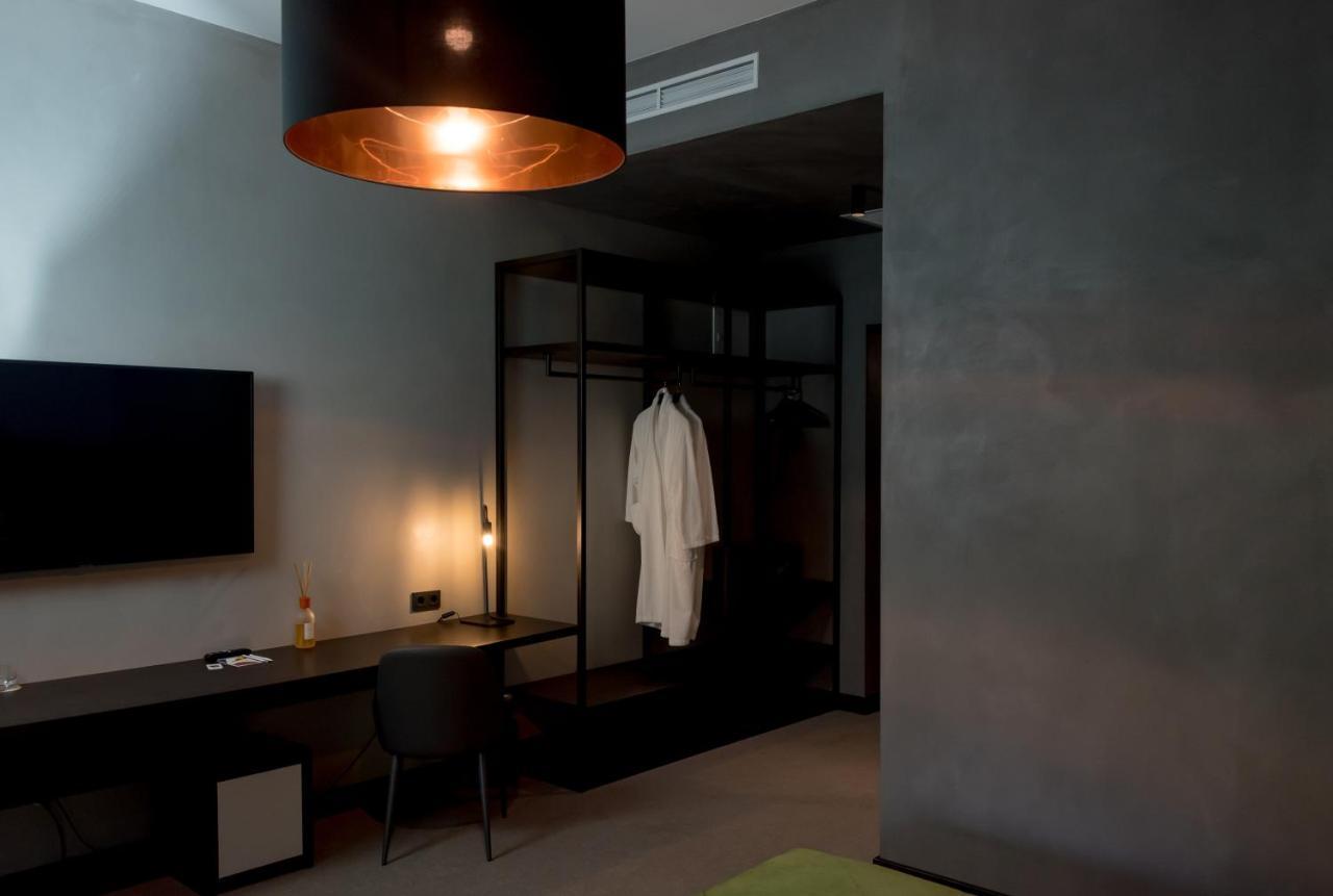 Brik Hotel Odesa