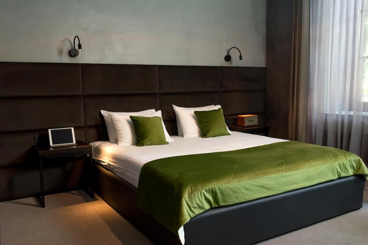 Hotel Brik 4*