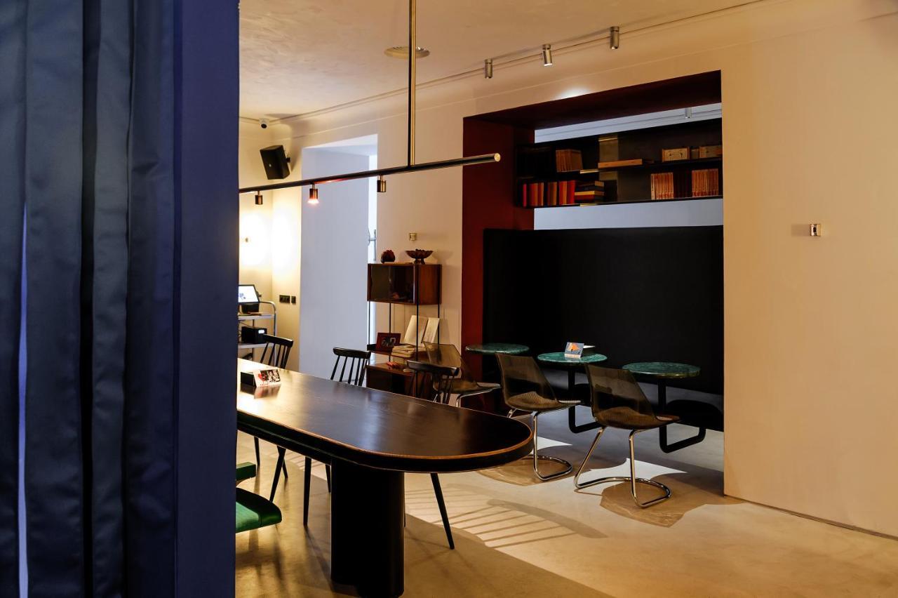 Hotel Brik Odesa