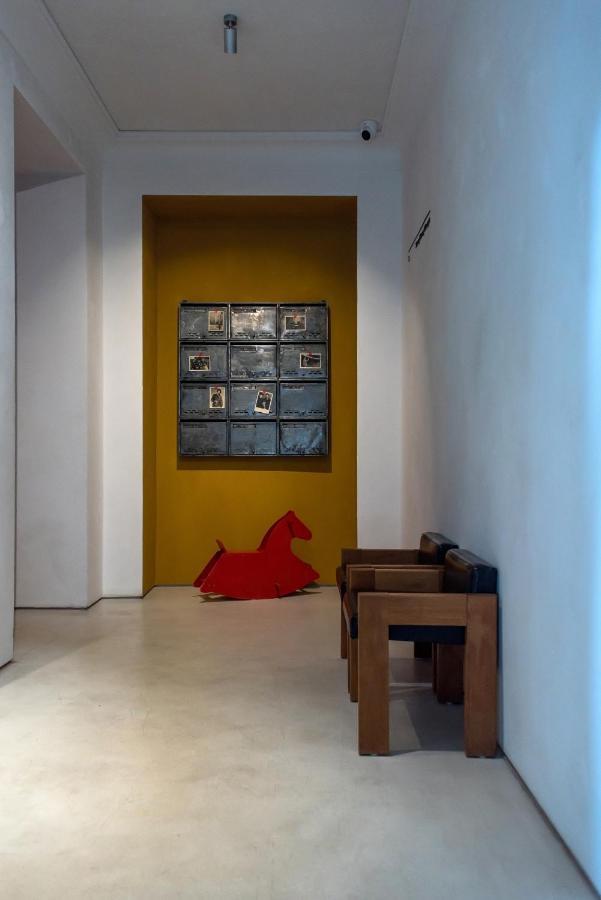 Brik Hotel
