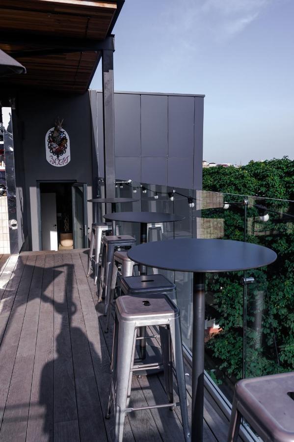 Hotel Brik 4*