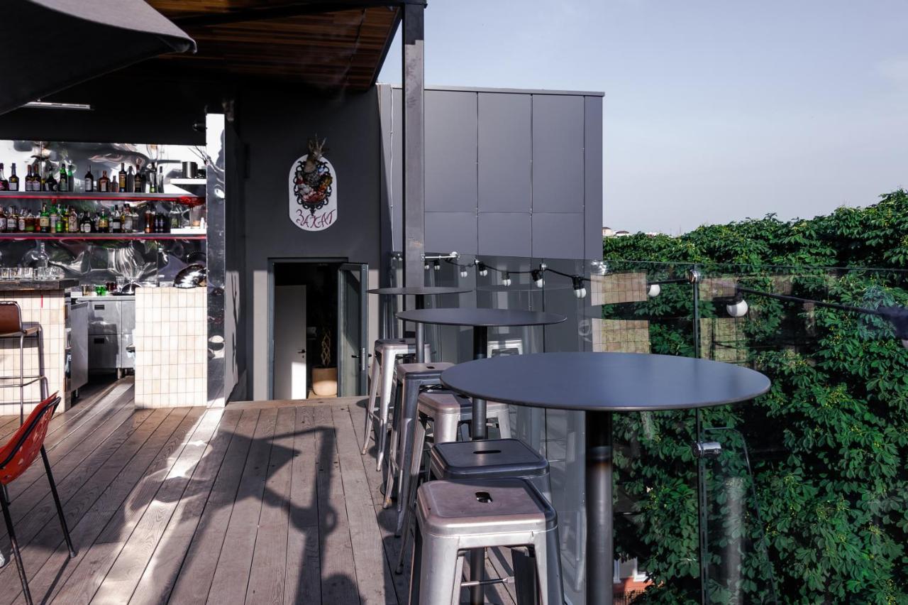 Brik Hotel 4*