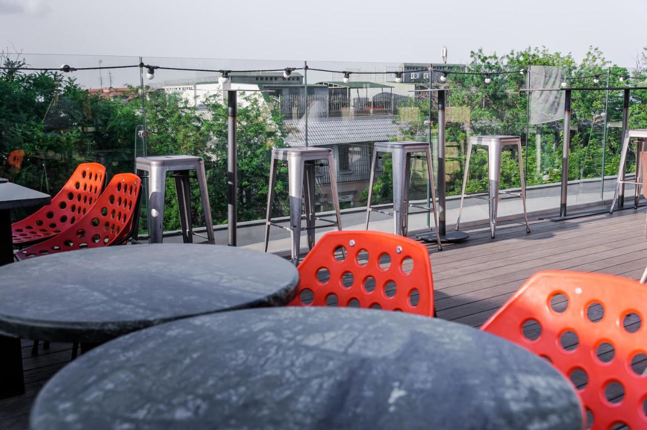 Brik Hotel 4*