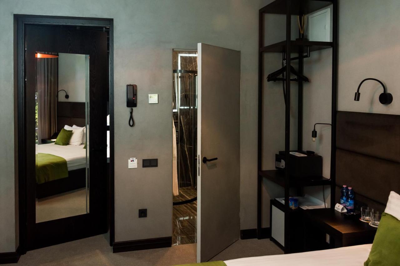 Brik Hotel