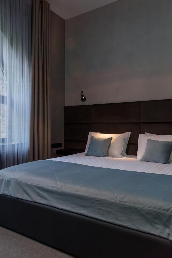 Brik Hotel