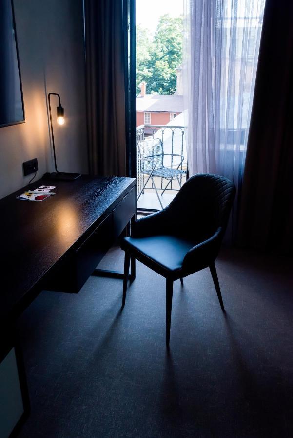 Hotel Brik
