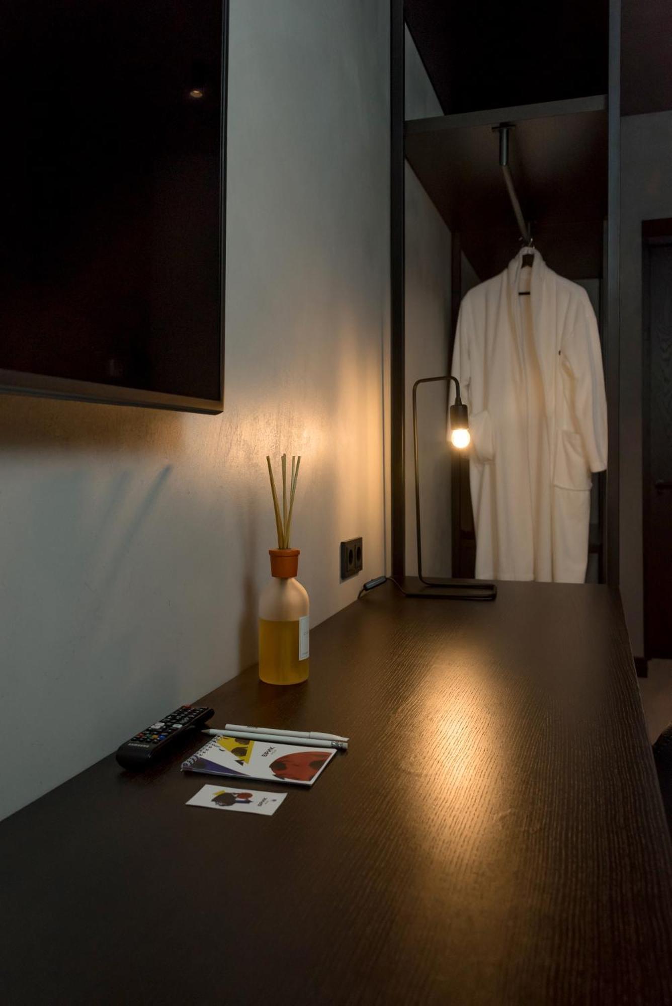 Brik Hotel 4*